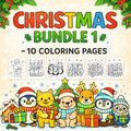 CHRISTMAS BUNDLE 1